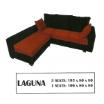 Sofa KVN - Laguna